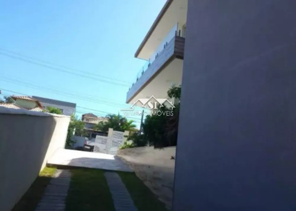 Casa, 4 quartos, 200 m² - Foto 15