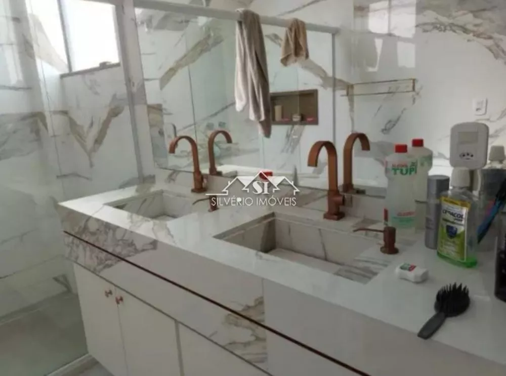 Casa, 4 quartos, 200 m² - Foto 7