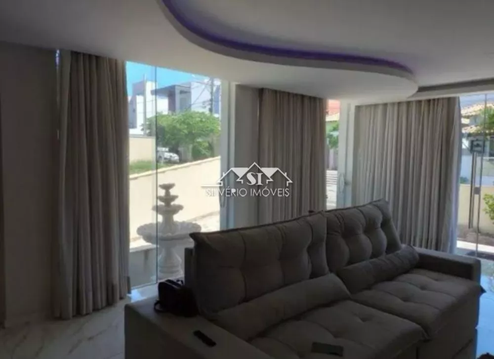 Casa, 4 quartos, 200 m² - Foto 8