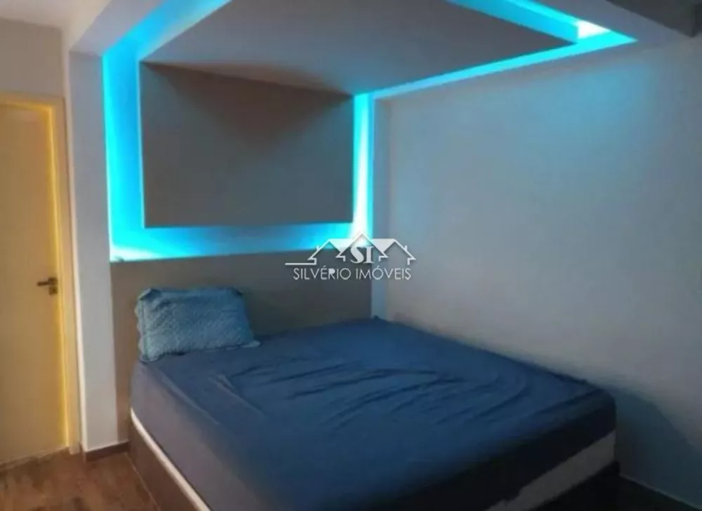 Casa, 4 quartos, 200 m² - Foto 6