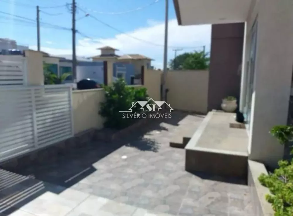 Casa, 4 quartos, 200 m² - Foto 10
