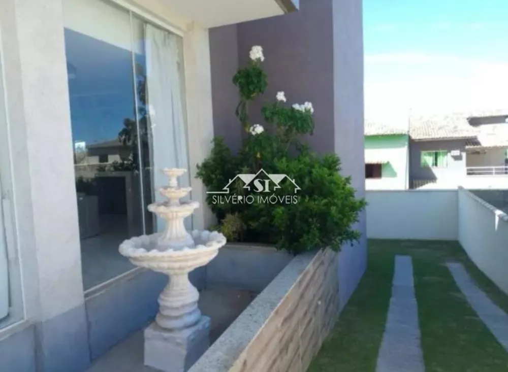Casa, 4 quartos, 200 m² - Foto 12
