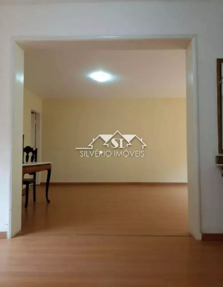 Apartamento, 3 quartos, 140 m² - Foto 6
