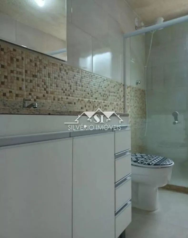 Apartamento, 3 quartos, 140 m² - Foto 11
