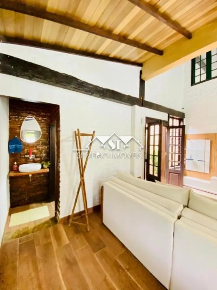 Casa, 5 quartos, 258 m² - Foto 2