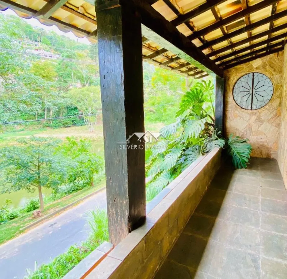 Casa, 5 quartos, 258 m² - Foto 18