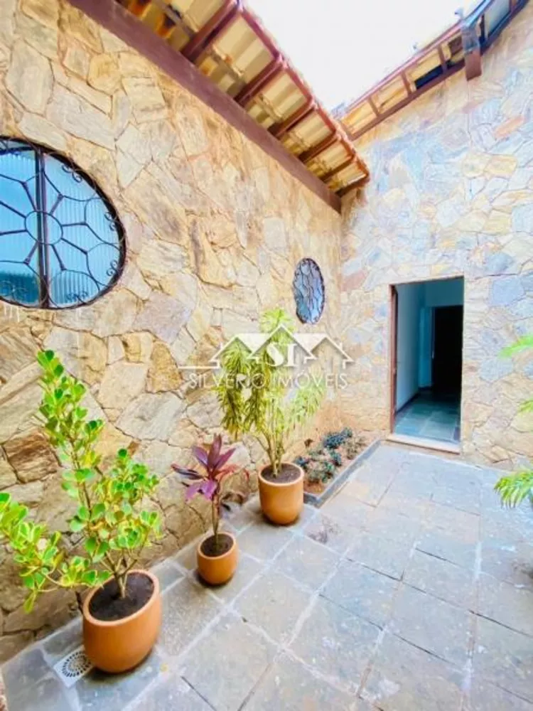 Casa, 5 quartos, 258 m² - Foto 32