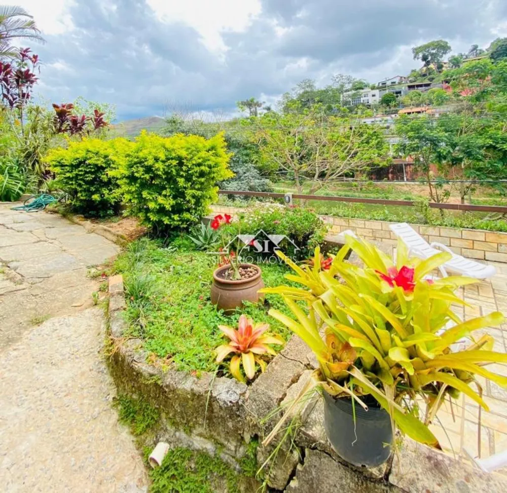 Casa, 5 quartos, 258 m² - Foto 24