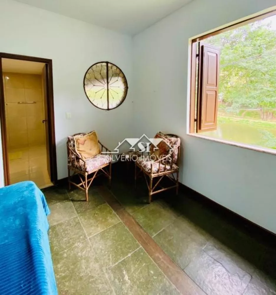 Casa, 5 quartos, 258 m² - Foto 5