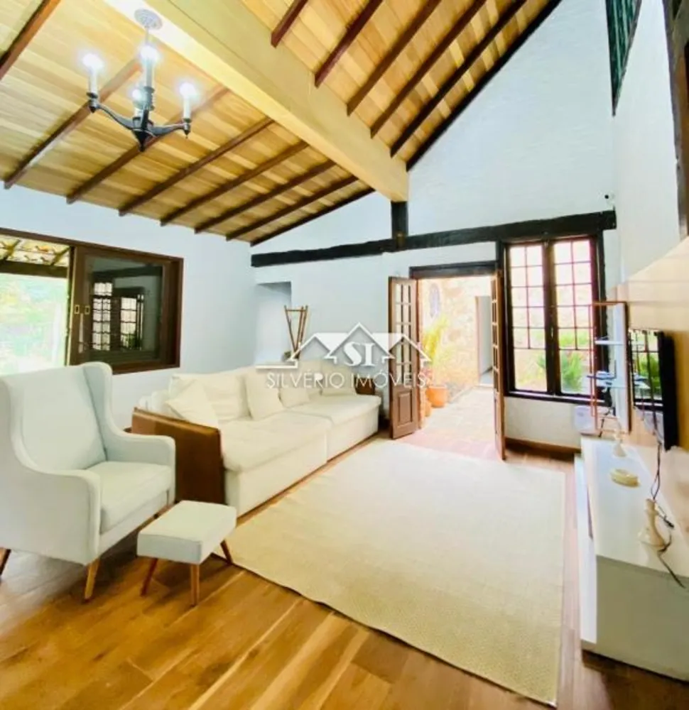 Casa, 5 quartos, 258 m² - Foto 12