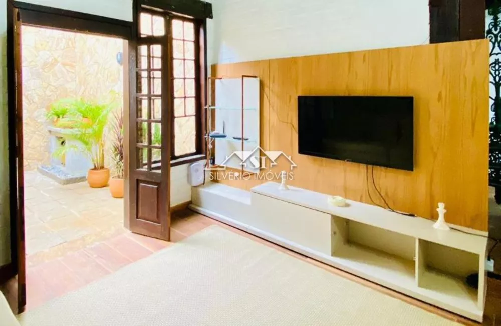 Casa, 5 quartos, 258 m² - Foto 6