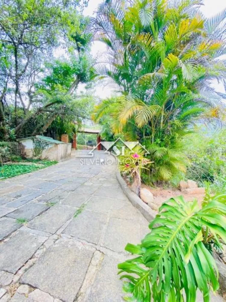 Casa, 5 quartos, 258 m² - Foto 18