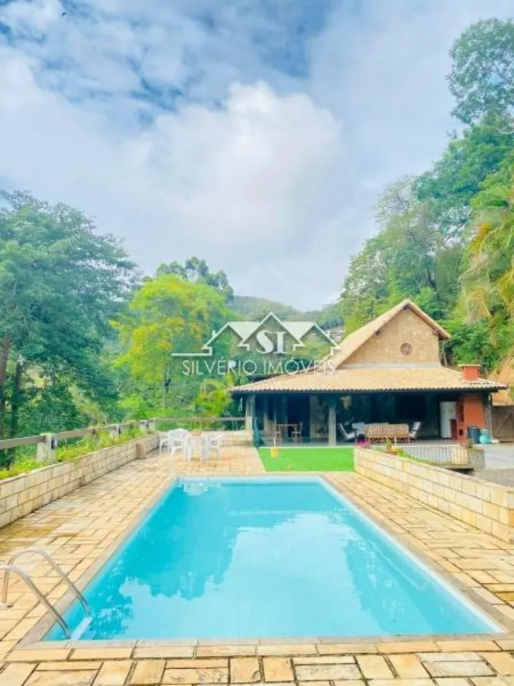 Casa, 5 quartos, 258 m² - Foto 8
