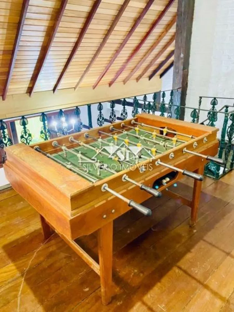 Casa, 5 quartos, 258 m² - Foto 22