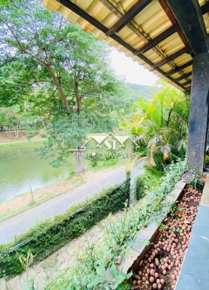 Casa, 5 quartos, 258 m² - Foto 23