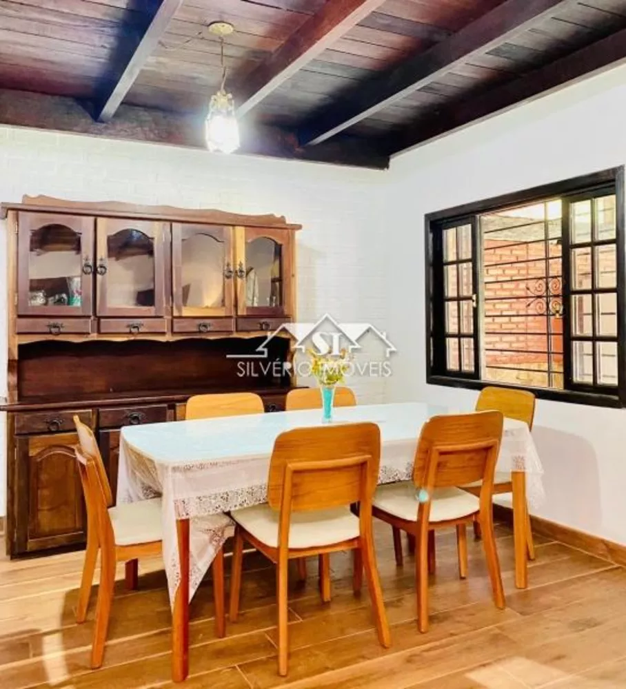 Casa, 5 quartos, 258 m² - Foto 4