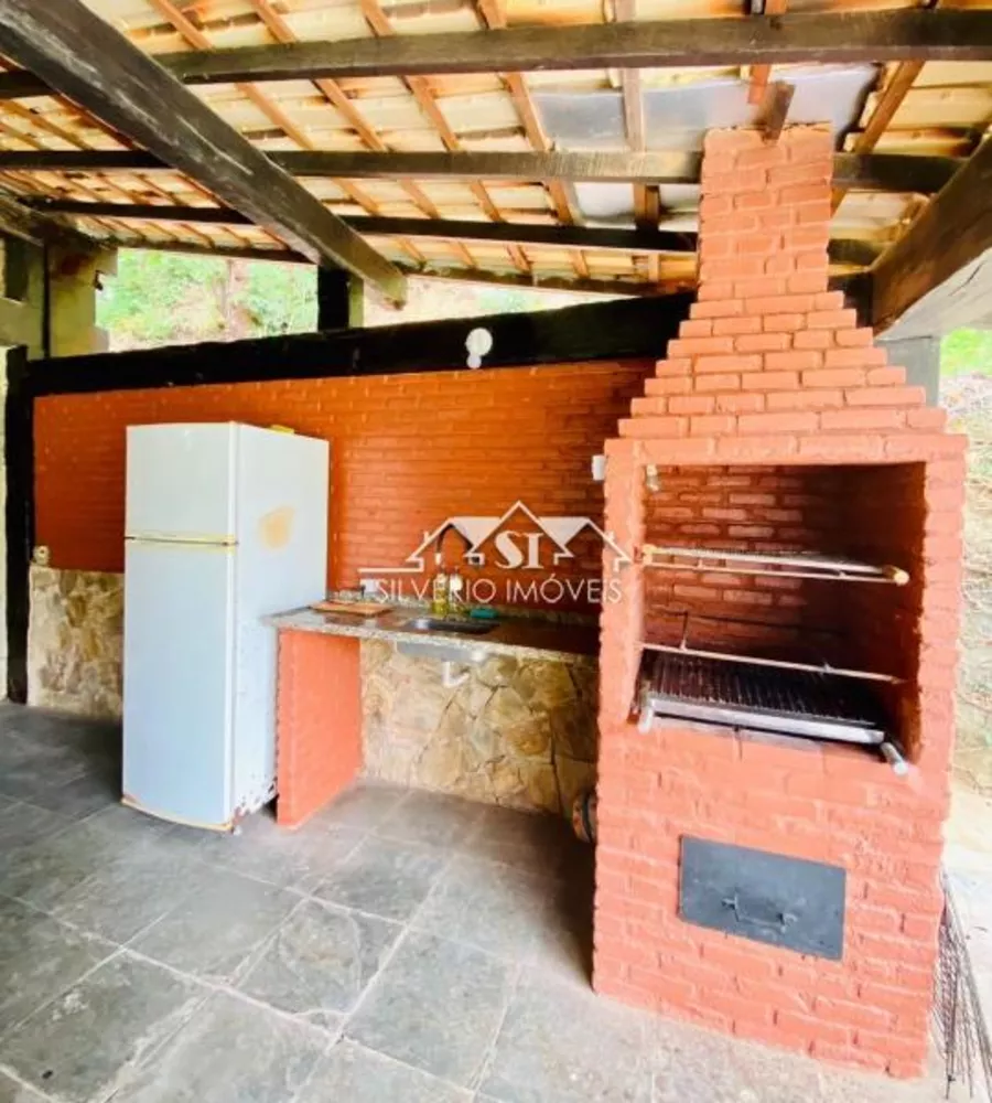Casa, 5 quartos, 258 m² - Foto 25