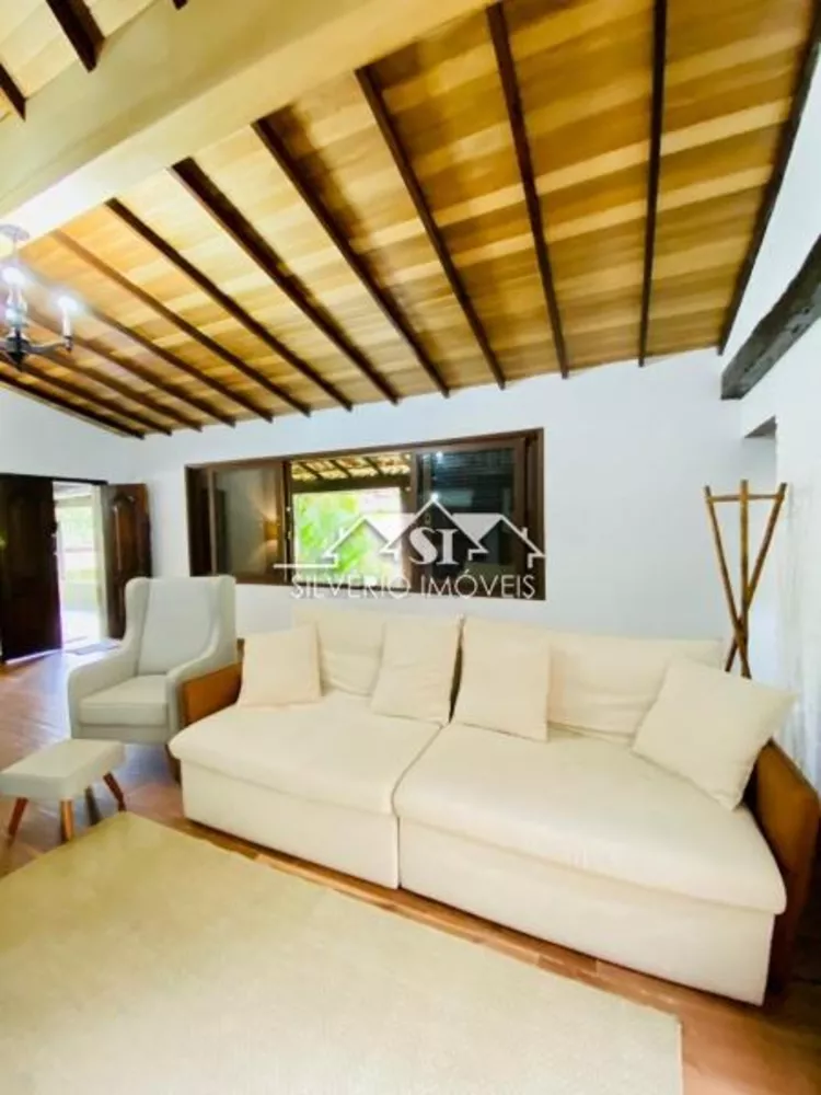 Casa, 5 quartos, 258 m² - Foto 16