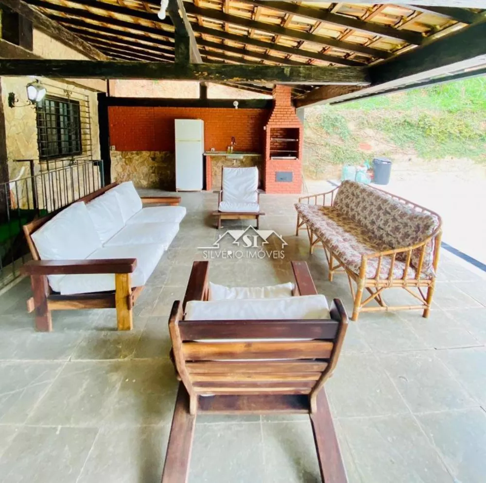 Casa, 5 quartos, 258 m² - Foto 14