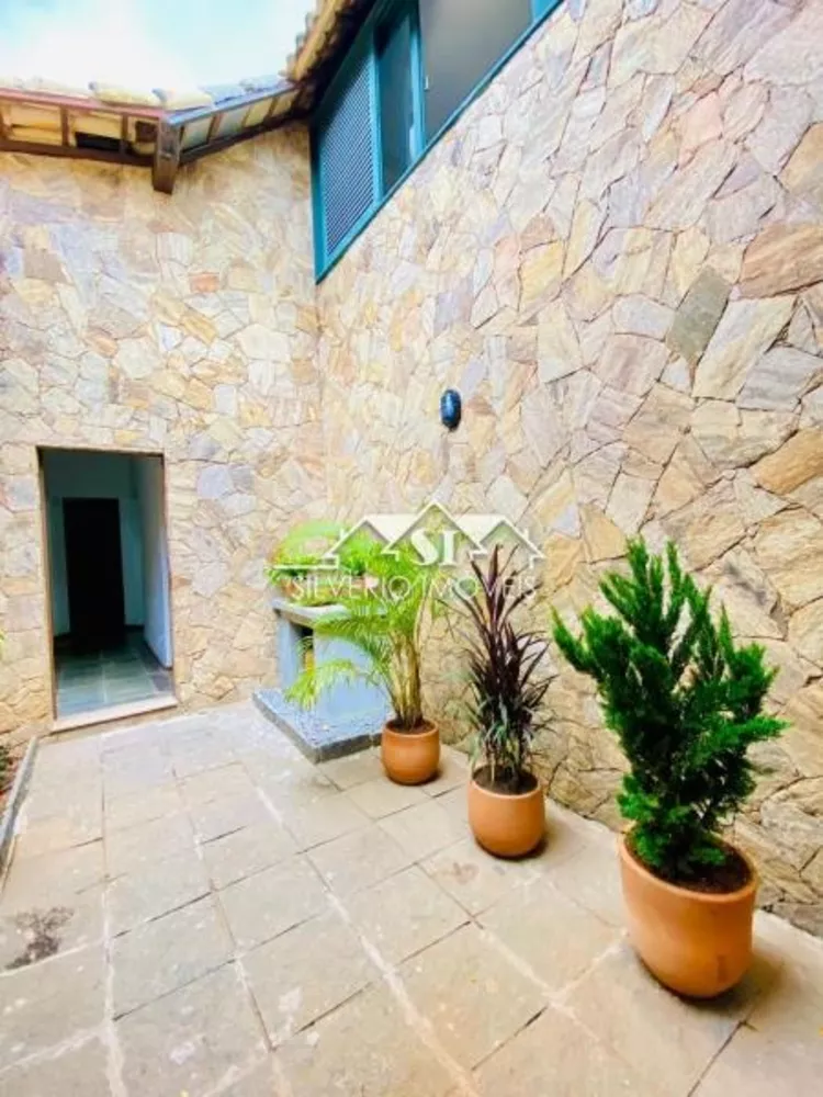 Casa, 5 quartos, 258 m² - Foto 20