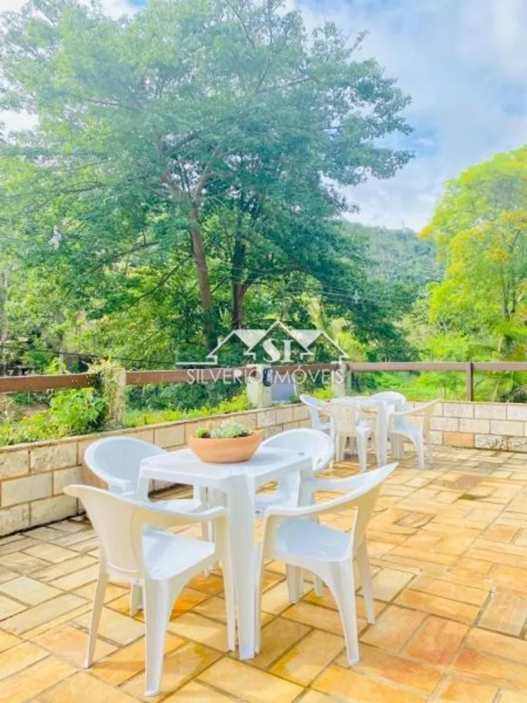 Casa, 5 quartos, 258 m² - Foto 10