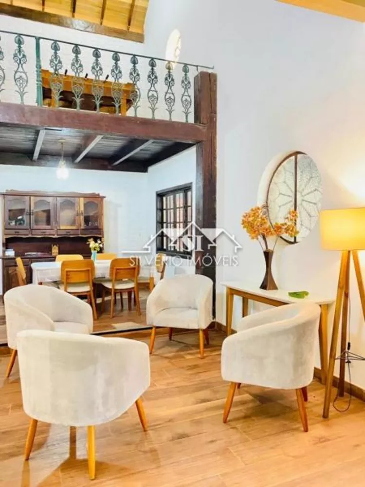 Casa, 5 quartos, 258 m² - Foto 26