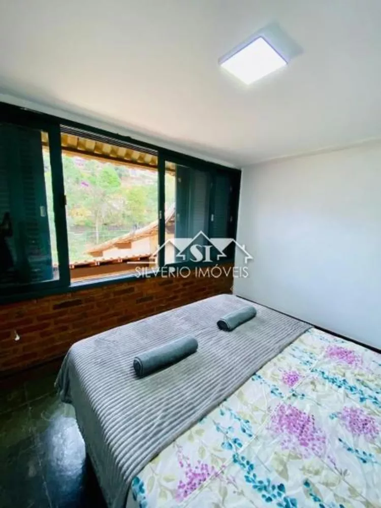 Casa, 5 quartos, 258 m² - Foto 9