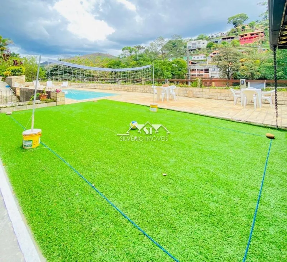 Casa, 5 quartos, 258 m² - Foto 15