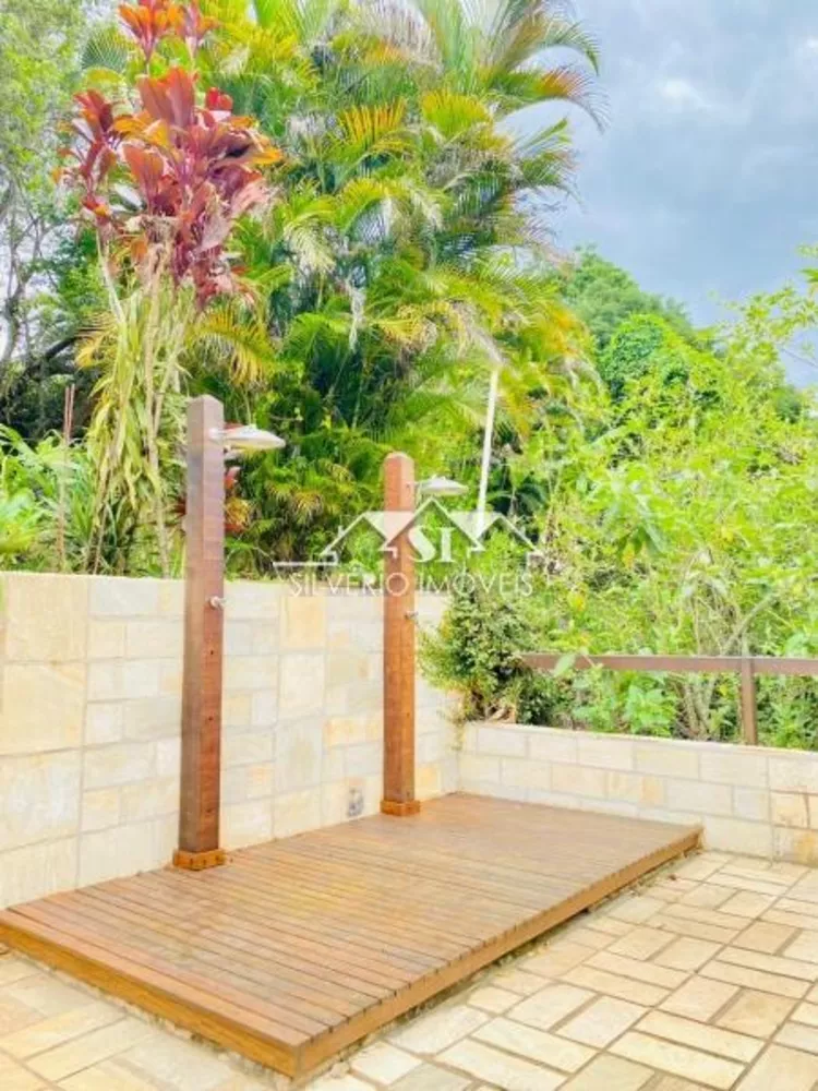 Casa, 5 quartos, 258 m² - Foto 13