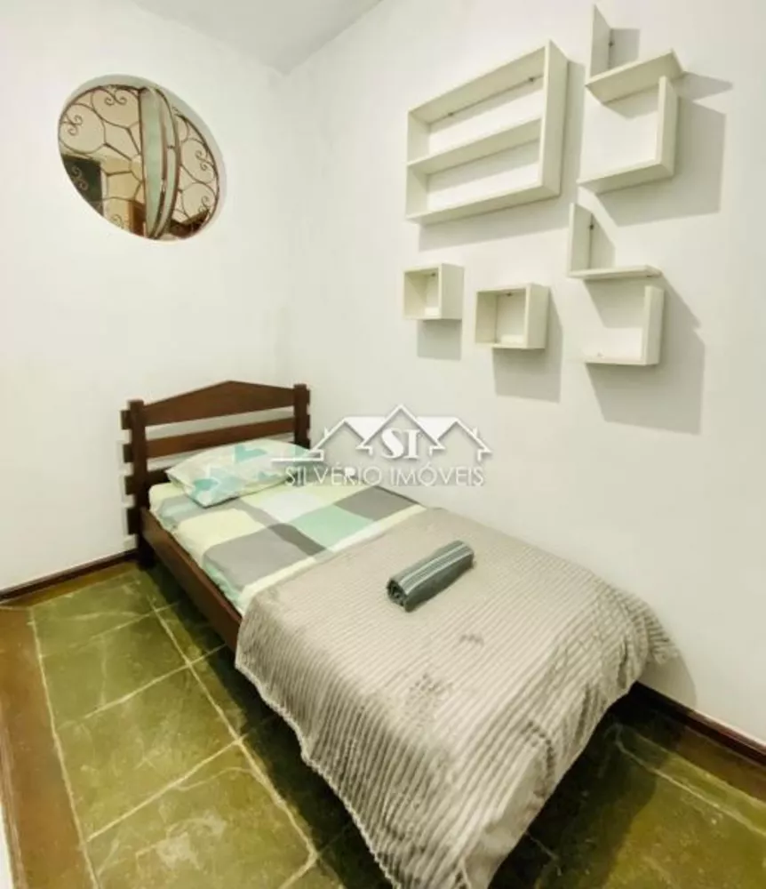 Casa, 5 quartos, 258 m² - Foto 12
