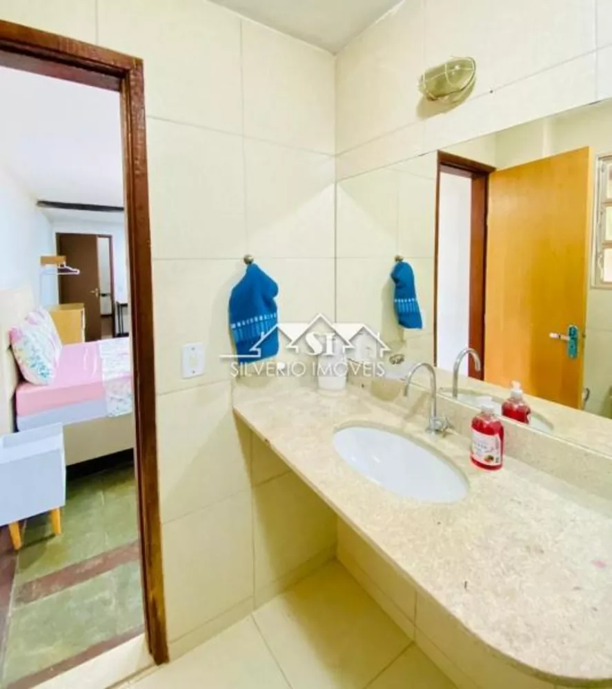 Casa, 5 quartos, 258 m² - Foto 27