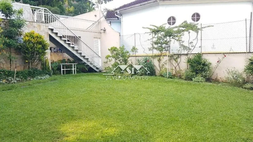 Casa, 5 quartos, 193 m² - Foto 5
