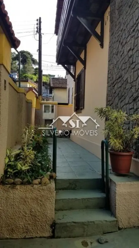 Casa, 5 quartos, 193 m² - Foto 8