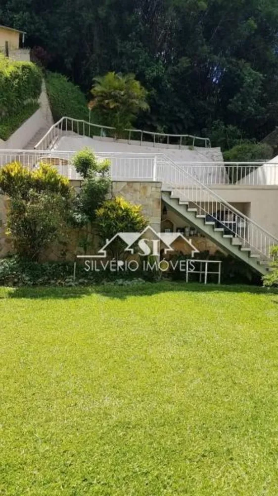 Casa, 5 quartos, 193 m² - Foto 2