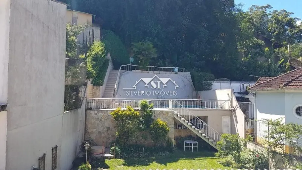 Casa, 5 quartos, 193 m² - Foto 4