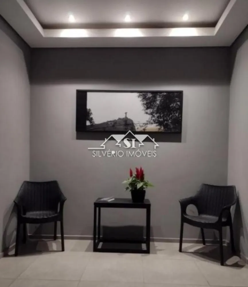 Apartamento, 1 quarto, 25 m² - Foto 5