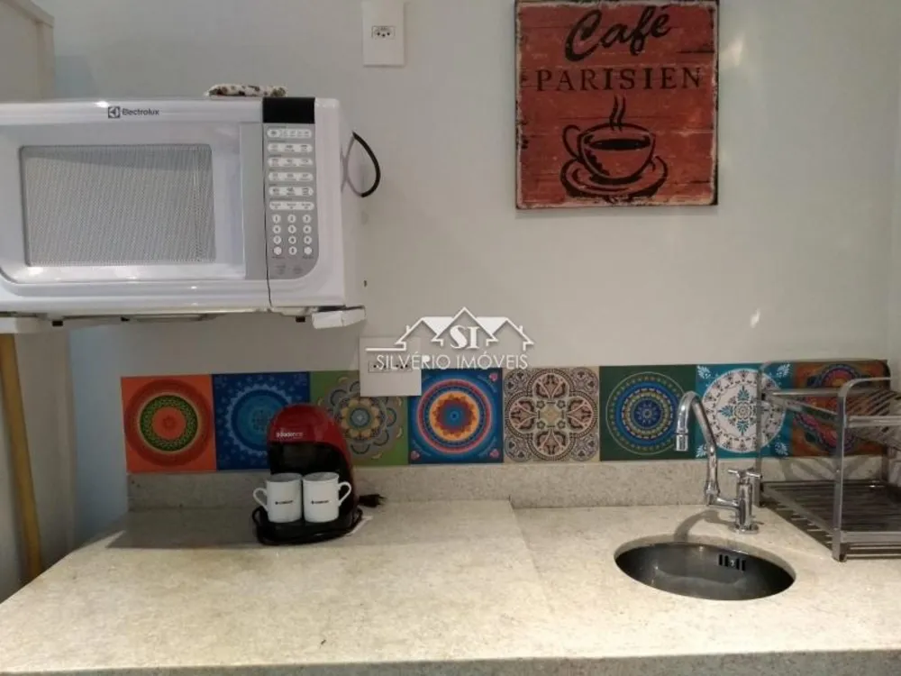 Apartamento, 1 quarto, 25 m² - Foto 19