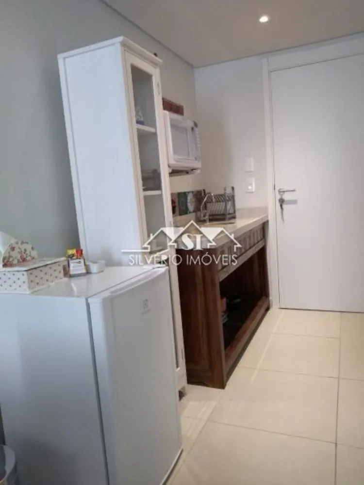 Apartamento, 1 quarto, 25 m² - Foto 18