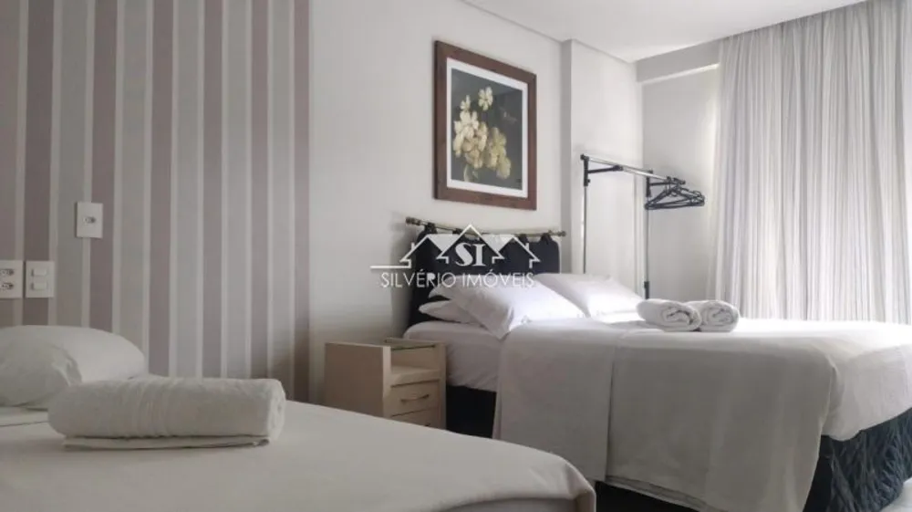 Apartamento, 1 quarto, 25 m² - Foto 15