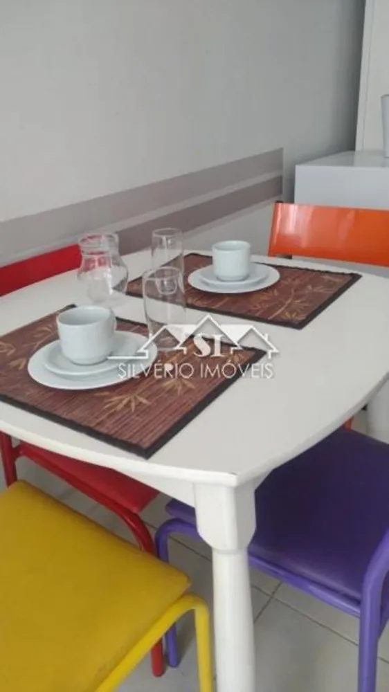 Apartamento, 1 quarto, 25 m² - Foto 10