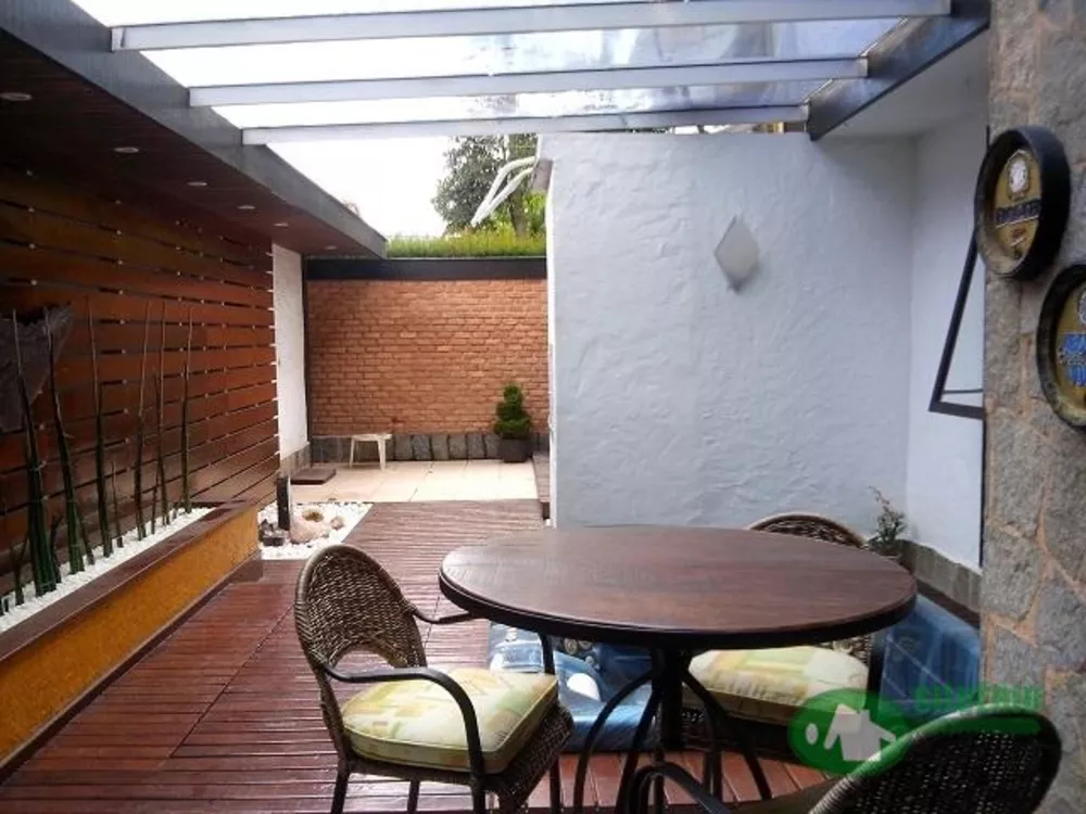 Casa, 6 quartos, 606 m² - Foto 12