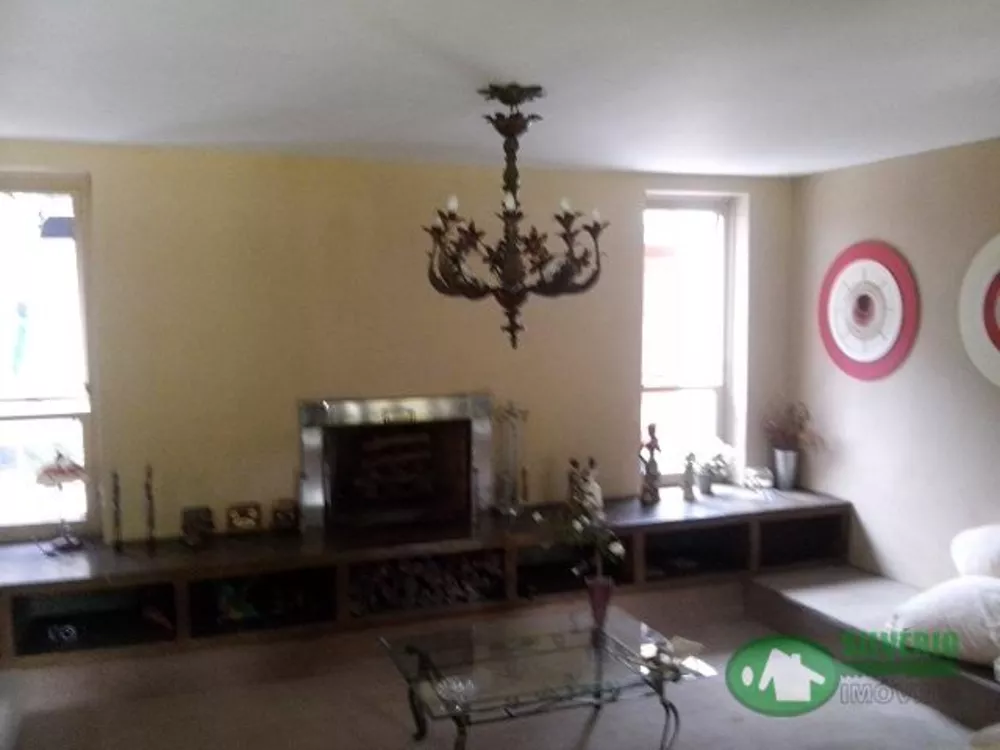 Casa, 6 quartos, 606 m² - Foto 7