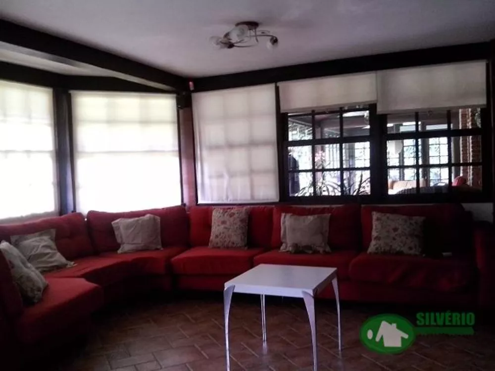 Casa, 6 quartos, 606 m² - Foto 8