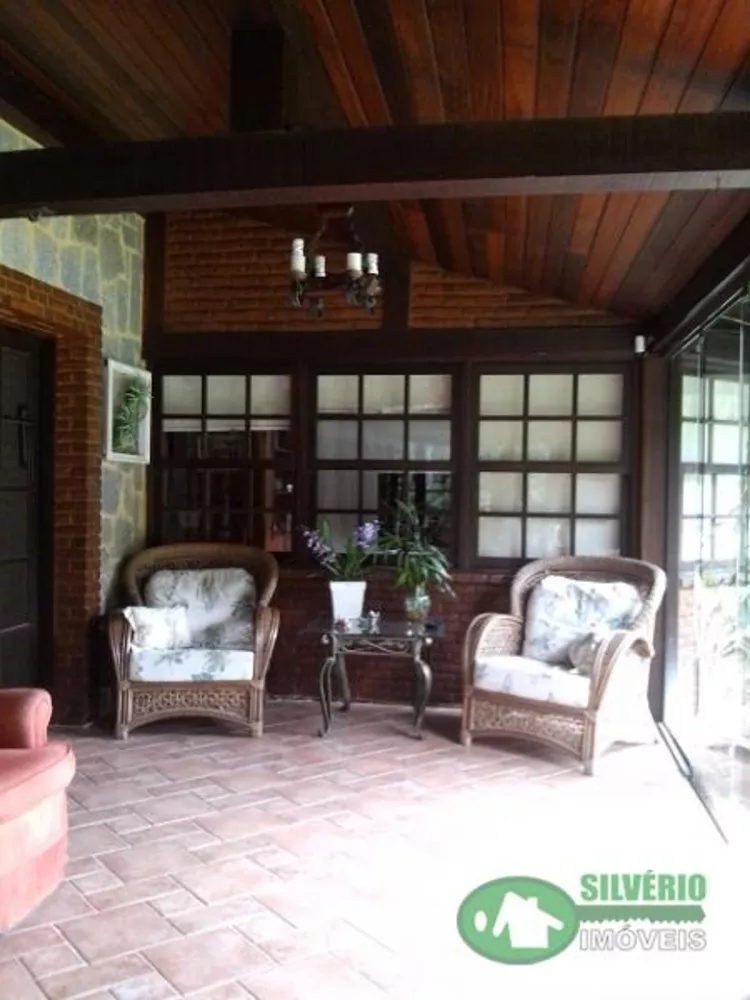 Casa, 6 quartos, 606 m² - Foto 20