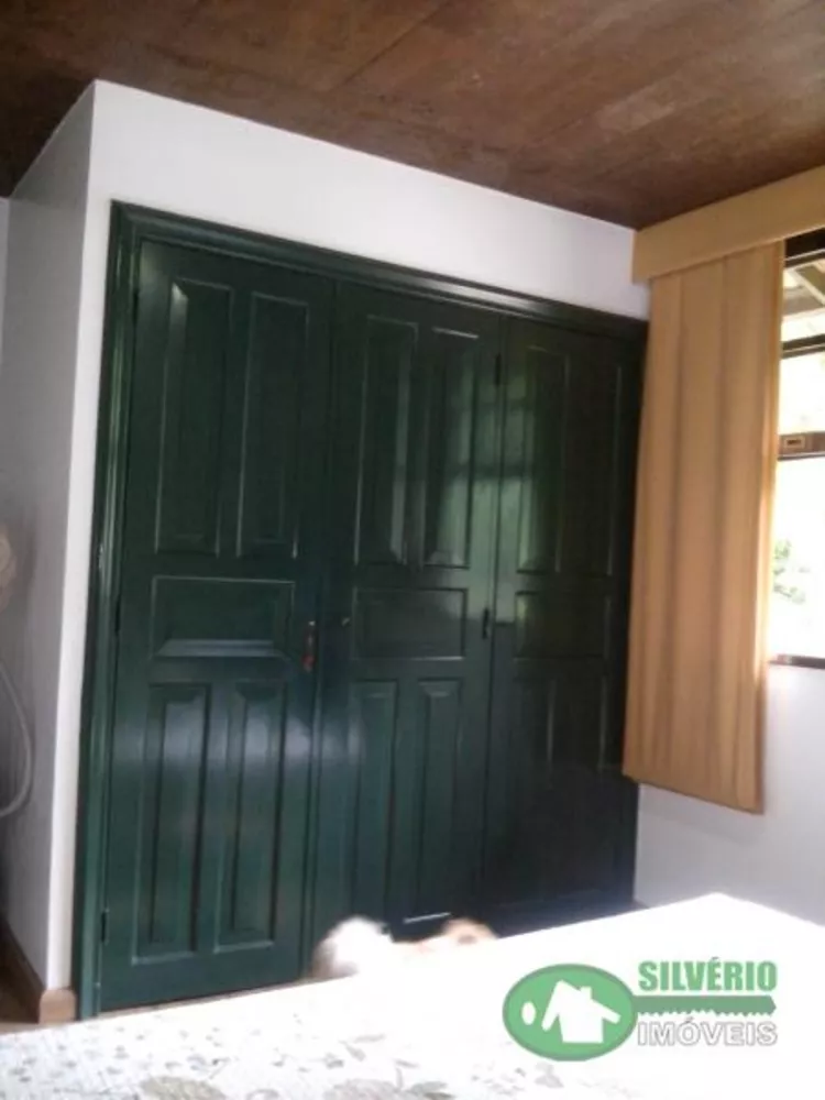 Casa, 6 quartos, 606 m² - Foto 18