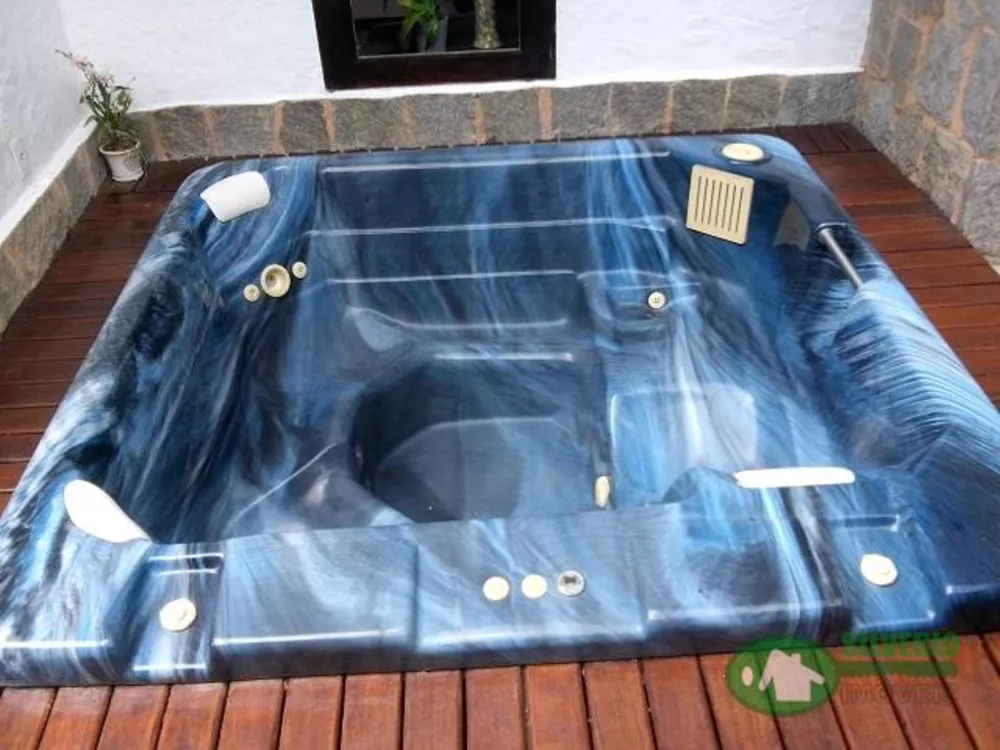 Casa, 6 quartos, 606 m² - Foto 13