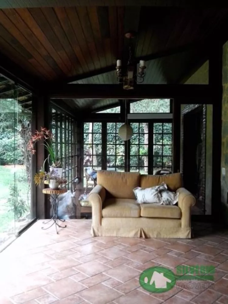 Casa, 6 quartos, 606 m² - Foto 6