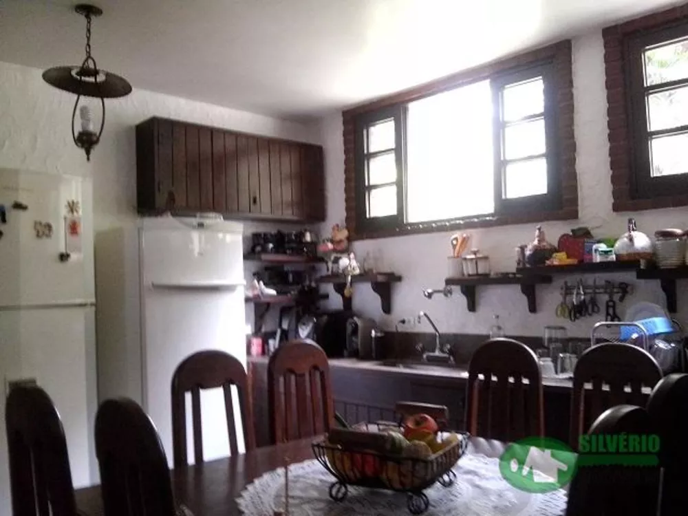 Casa, 6 quartos, 606 m² - Foto 15