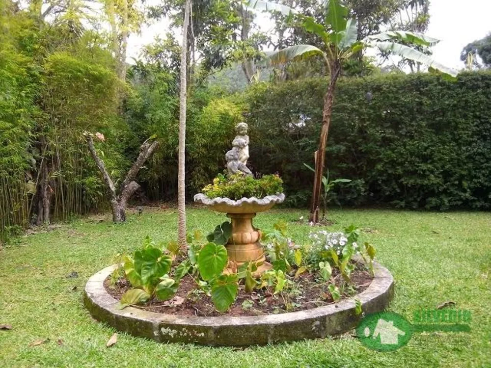 Casa, 6 quartos, 606 m² - Foto 5