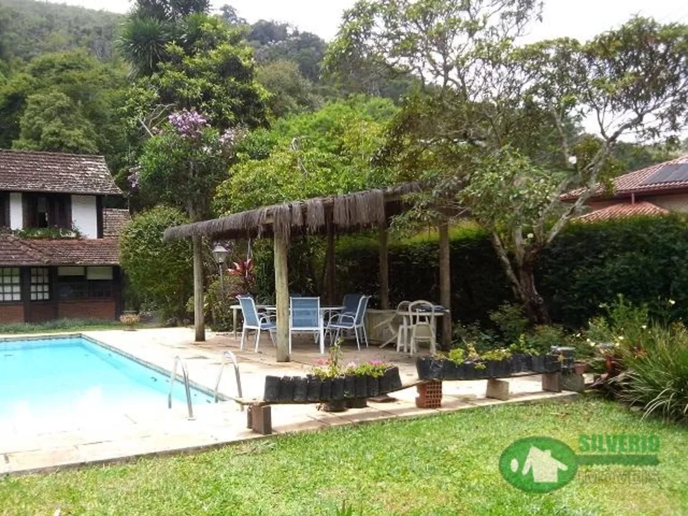 Casa, 6 quartos, 606 m² - Foto 3